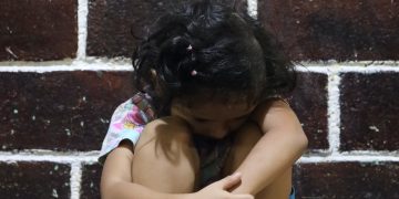 Niños víctimas de agresión: Chiapas enfrenta una crisis