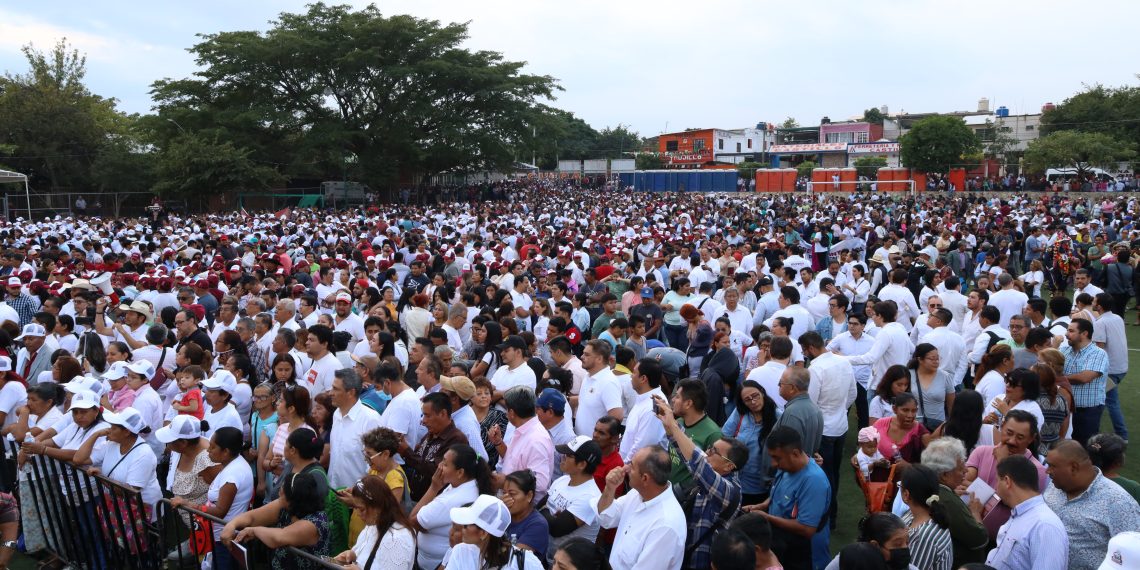 En la Mira