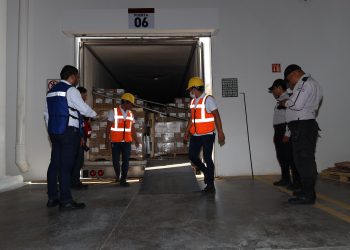 Dos años después, el polo sigue esperando empresas