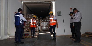 Dos años después, el polo sigue esperando empresas