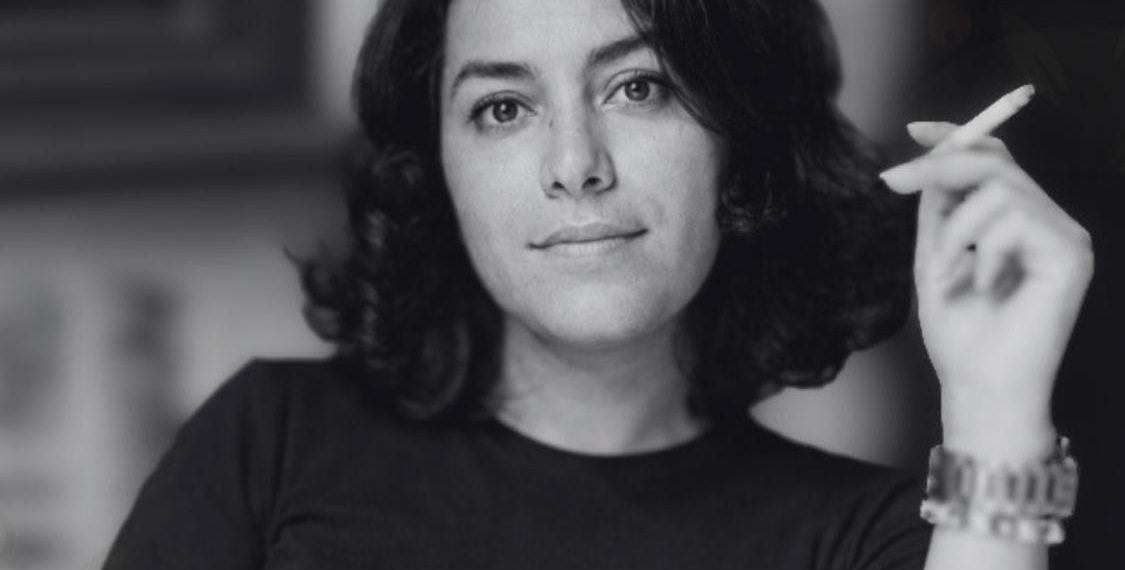 MARJANE SATRAPI Y LA COMPASIÓN QUE NOS HACE HUMANOS