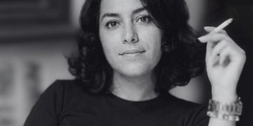 MARJANE SATRAPI Y LA COMPASIÓN QUE NOS HACE HUMANOS